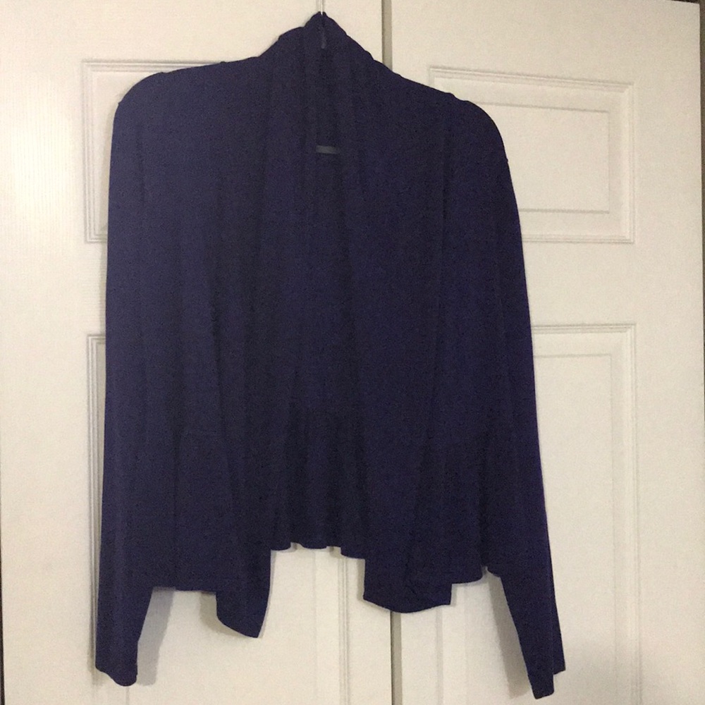 INC good condition sweater no tags